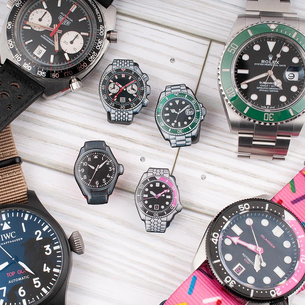 Holiday Gift Guide